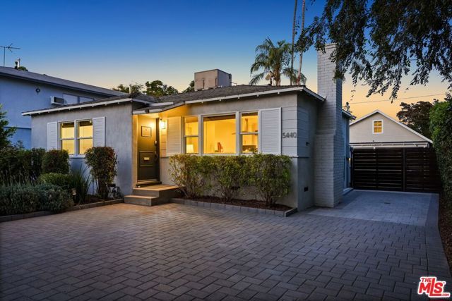 5438 Colfax Avenue, Valley Village, CA 91601