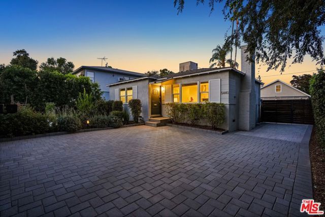 5438 Colfax Avenue, Valley Village, CA 91601