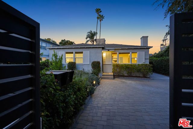 5438 Colfax Avenue, Valley Village, CA 91601
