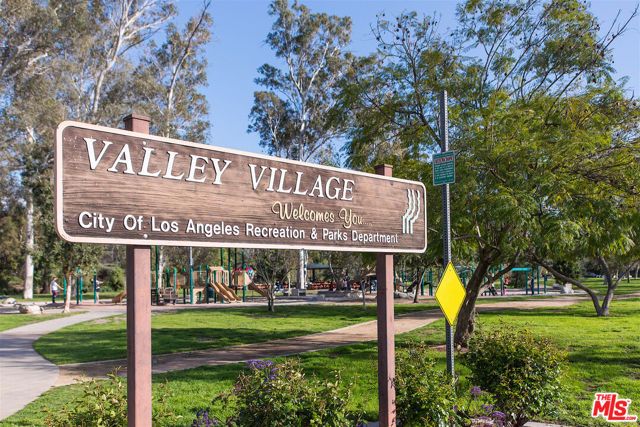 5438 Colfax Avenue, Valley Village, CA 91601