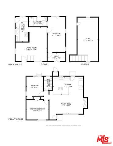 5438 Colfax Avenue, Valley Village, CA 91601