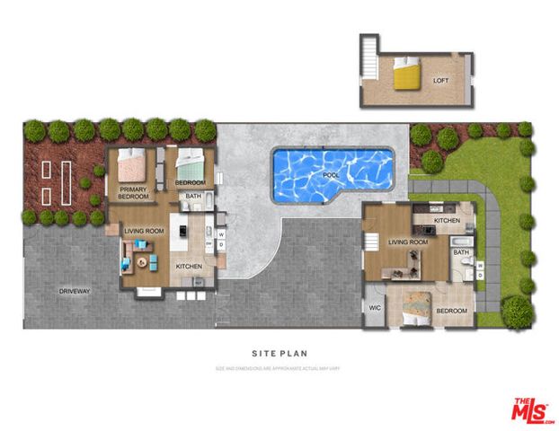 5438 Colfax Avenue, Valley Village, CA 91601