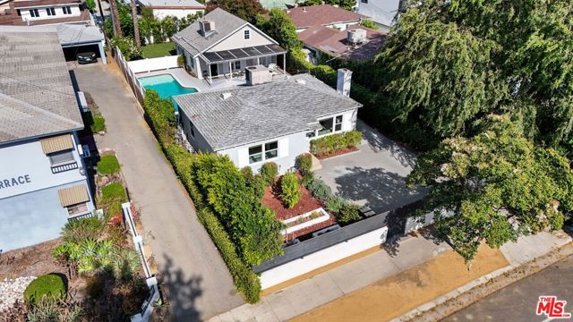 5438 Colfax Avenue, Valley Village, CA 91601