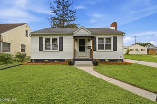 2124 Nevada Street, Toledo, OH 43605