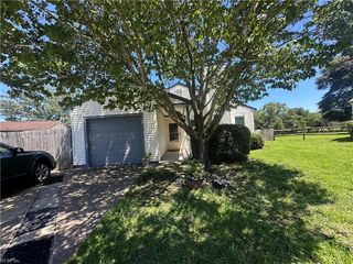 1014 Scarlet Oak CT, Chesapeake, VA 23320
