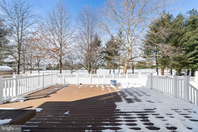 79 STEEPLECHASE BLVD, Burlington, NJ 08016