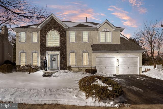 79 STEEPLECHASE BLVD, Burlington, NJ 08016