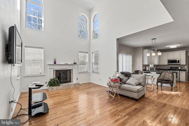 79 STEEPLECHASE BLVD, Burlington, NJ 08016