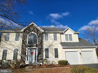 79 STEEPLECHASE BLVD, Burlington, NJ 08016