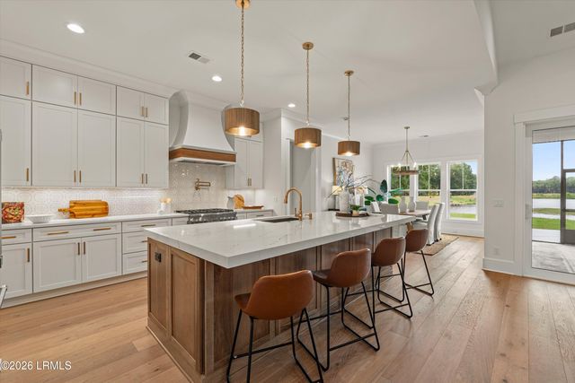7 Yemassee Trace Road, Okatie, SC 29909