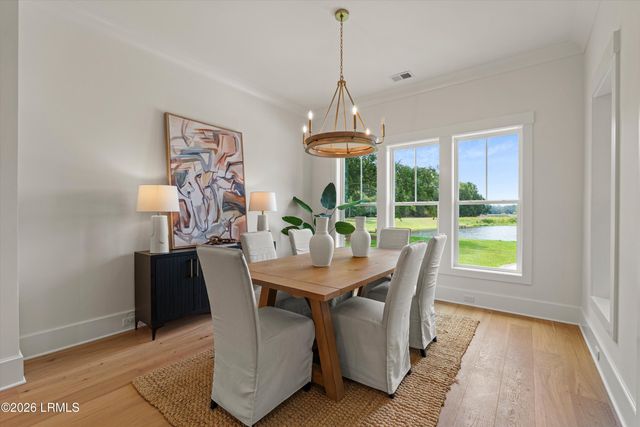 7 Yemassee Trace Road, Okatie, SC 29909