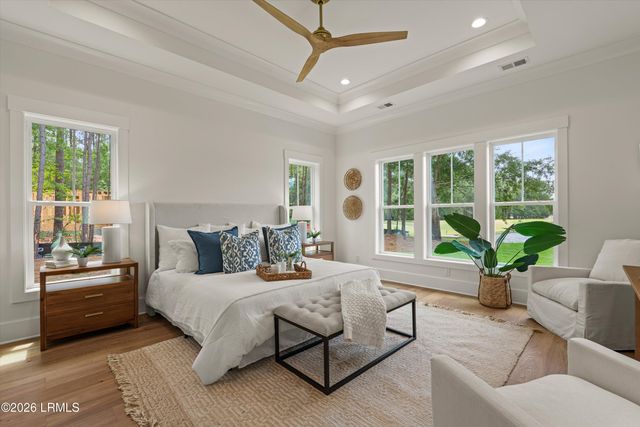 7 Yemassee Trace Road, Okatie, SC 29909