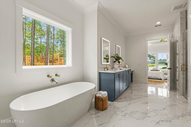 7 Yemassee Trace Road, Okatie, SC 29909