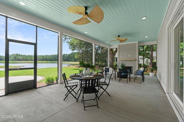 7 Yemassee Trace Road, Okatie, SC 29909