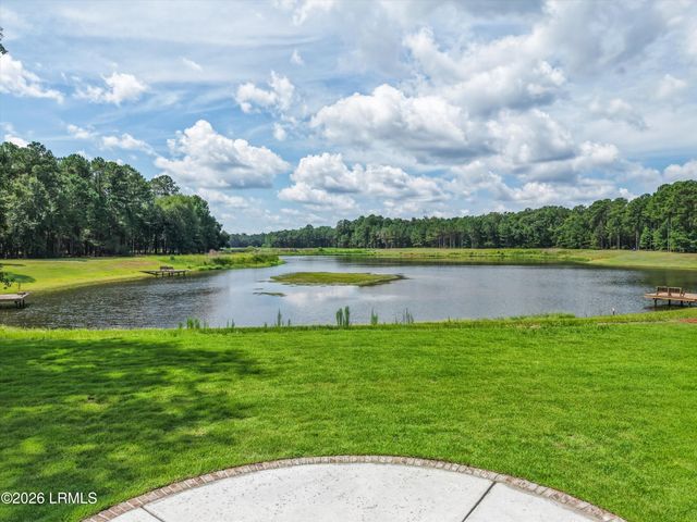 7 Yemassee Trace Road, Okatie, SC 29909