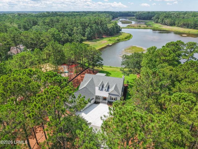7 Yemassee Trace Road, Okatie, SC 29909