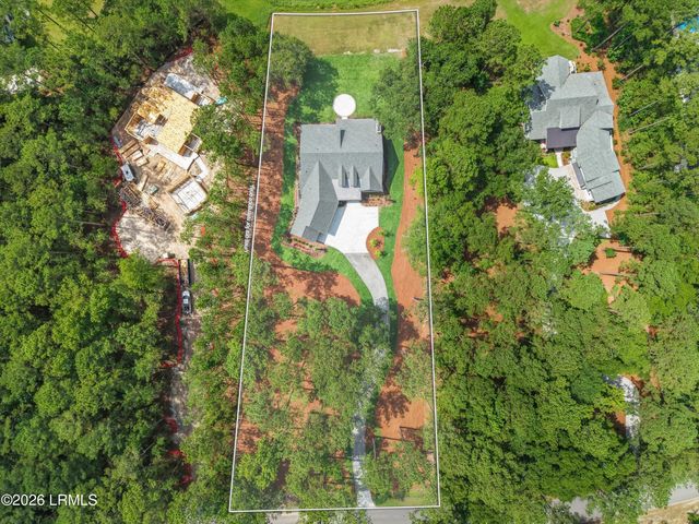 7 Yemassee Trace Road, Okatie, SC 29909