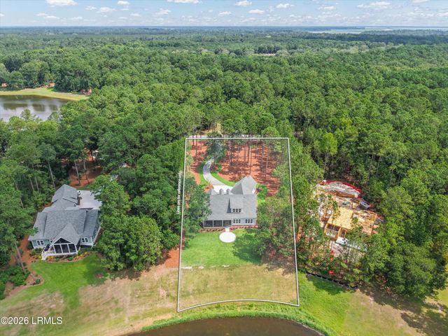 7 Yemassee Trace Road, Okatie, SC 29909