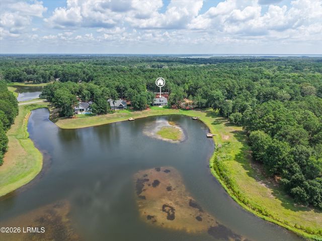 7 Yemassee Trace Road, Okatie, SC 29909