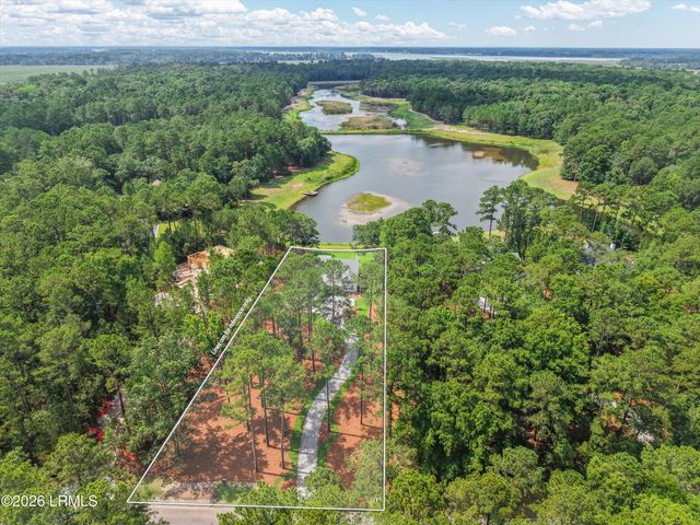 7 Yemassee Trace Road, Okatie, SC 29909
