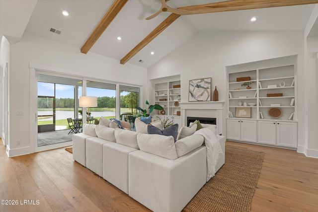 7 Yemassee Trace Road, Okatie, SC 29909
