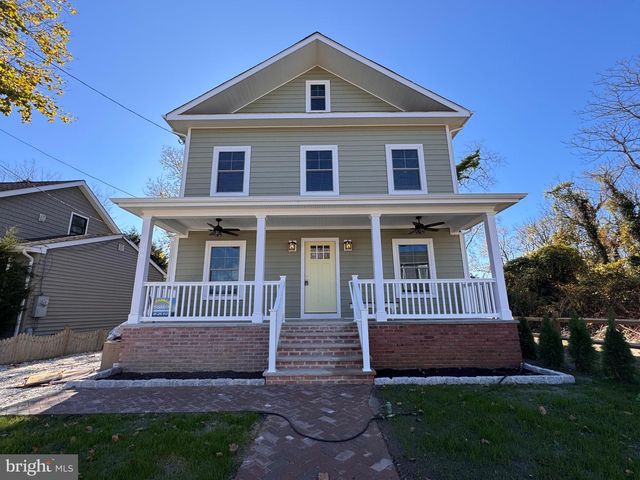 306 SIXTH AVE, Cape May, NJ 08204