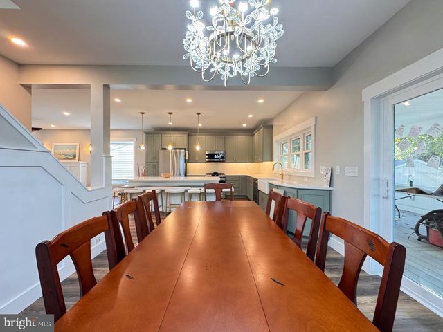 306 SIXTH AVE, Cape May, NJ 08204