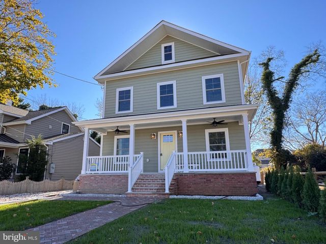 306 SIXTH AVE, Cape May, NJ 08204