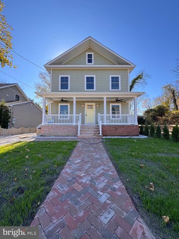 306 SIXTH AVE, Cape May, NJ 08204