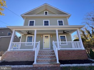 306 SIXTH AVE, Cape May, NJ 08204