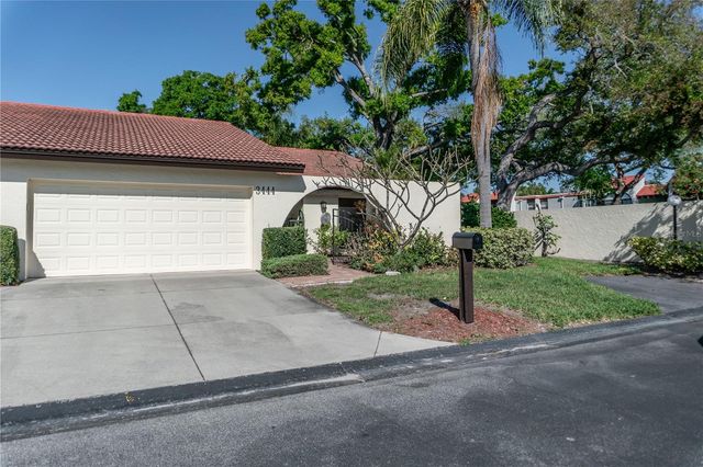 3444 EL RADO COURT 8418, Sarasota, FL 34232