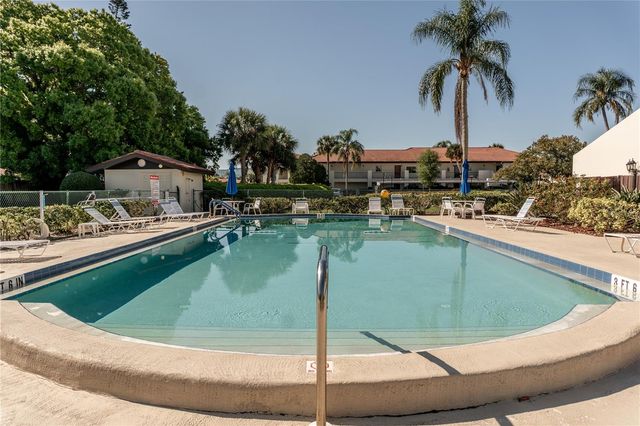 3444 EL RADO COURT 8418, Sarasota, FL 34232