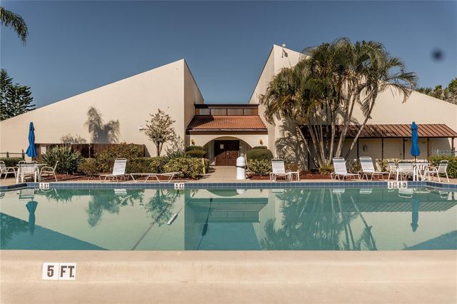 3444 EL RADO COURT 8418, Sarasota, FL 34232