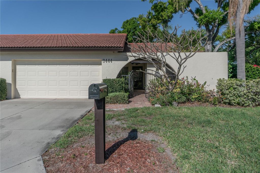3444 EL RADO COURT 8418, Sarasota, FL 34232