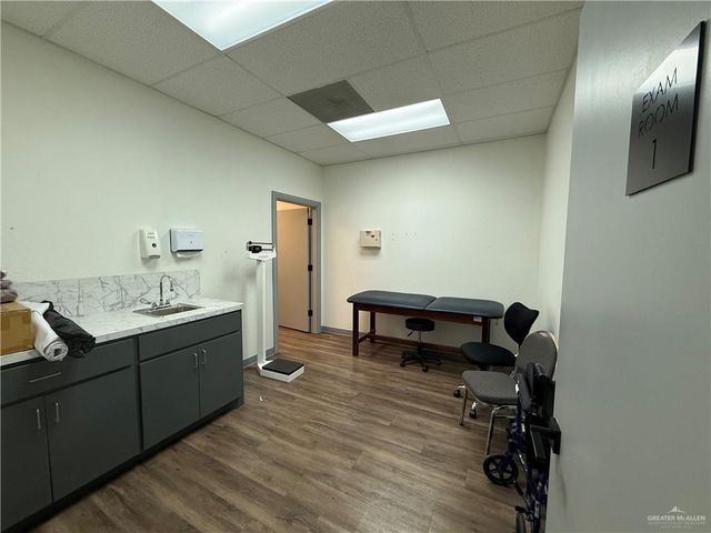 224 Lindberg Avenue, Mcallen, TX 78501