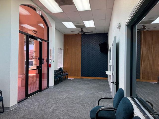 224 Lindberg Avenue, Mcallen, TX 78501
