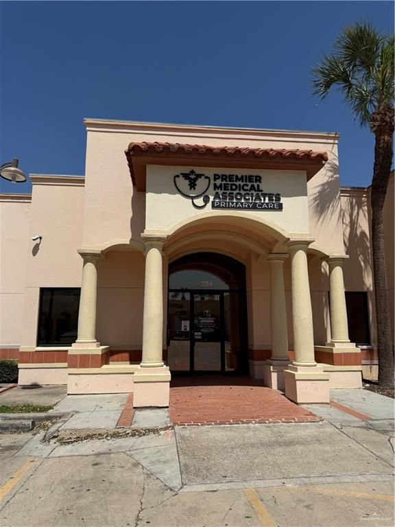 224 Lindberg Avenue, Mcallen, TX 78501