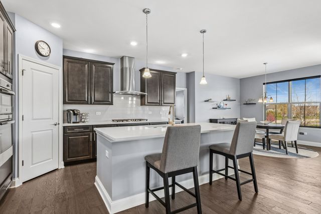 9242 Enstrom Court, Huntley, IL 60142