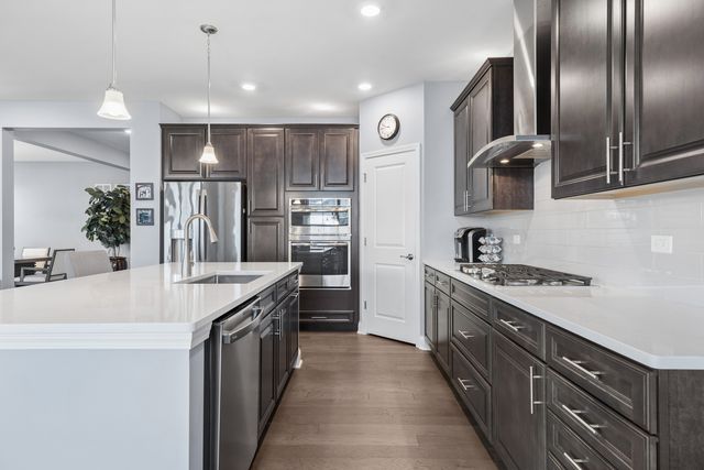 9242 Enstrom Court, Huntley, IL 60142