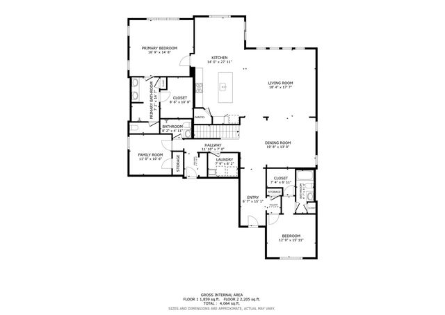 9242 Enstrom Court, Huntley, IL 60142