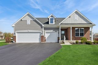 9242 Enstrom Court, Huntley, IL 60142