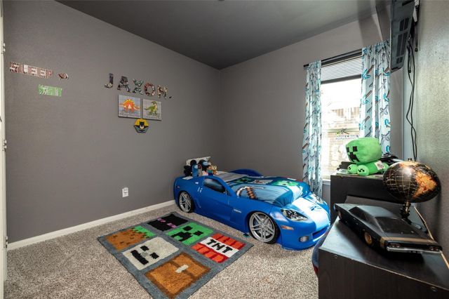 1938 Madison Drive, Seagoville, TX 75159