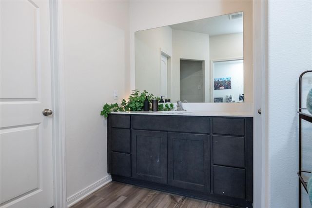 1938 Madison Drive, Seagoville, TX 75159