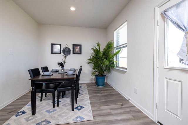 1938 Madison Drive, Seagoville, TX 75159