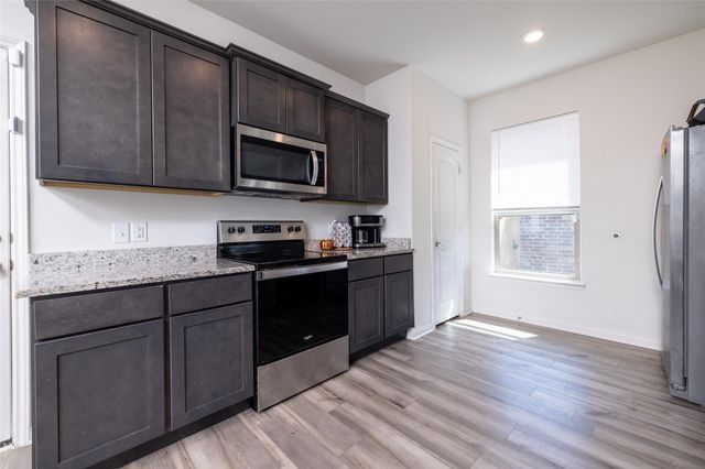 1938 Madison Drive, Seagoville, TX 75159