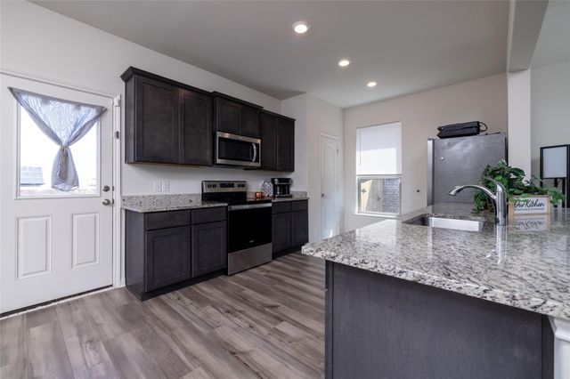 1938 Madison Drive, Seagoville, TX 75159