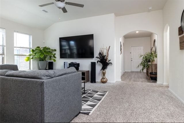 1938 Madison Drive, Seagoville, TX 75159