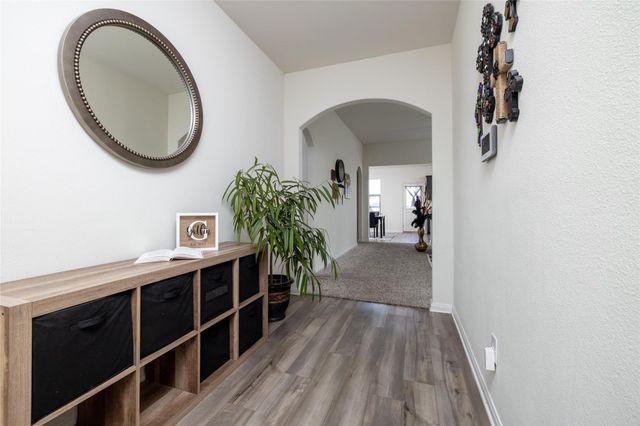 1938 Madison Drive, Seagoville, TX 75159