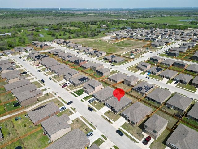 1938 Madison Drive, Seagoville, TX 75159