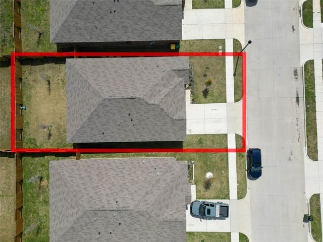 1938 Madison Drive, Seagoville, TX 75159